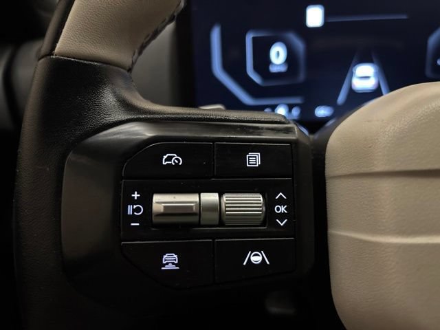 Certified 2025 Kia K4 EX w/ GT-Line Sunroof Package FWD image 15