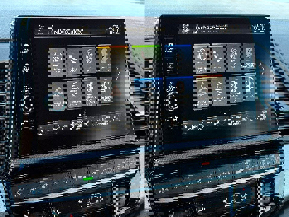 New 2026 Honda Odyssey EX-L image 24