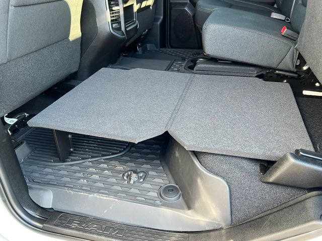 Used 2025 RAM 3500 Big Horn image 6