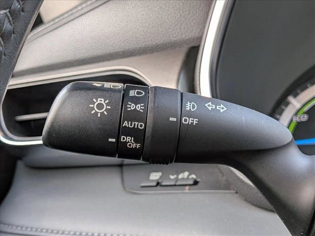 Used 2020 Toyota Highlander Limited AWD/4WD image 10