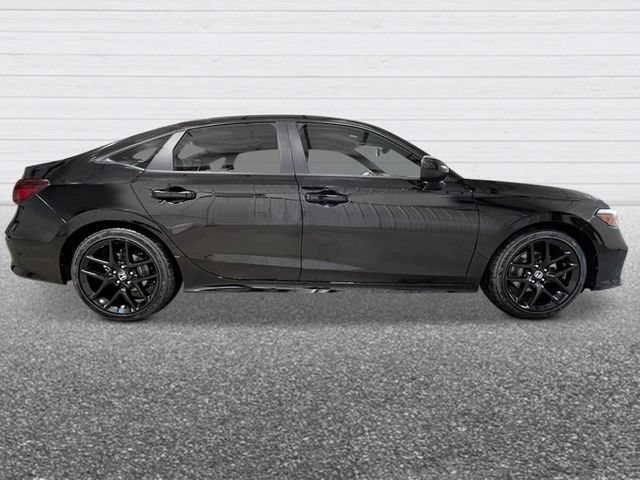 New 2026 Honda Civic Sport image 8