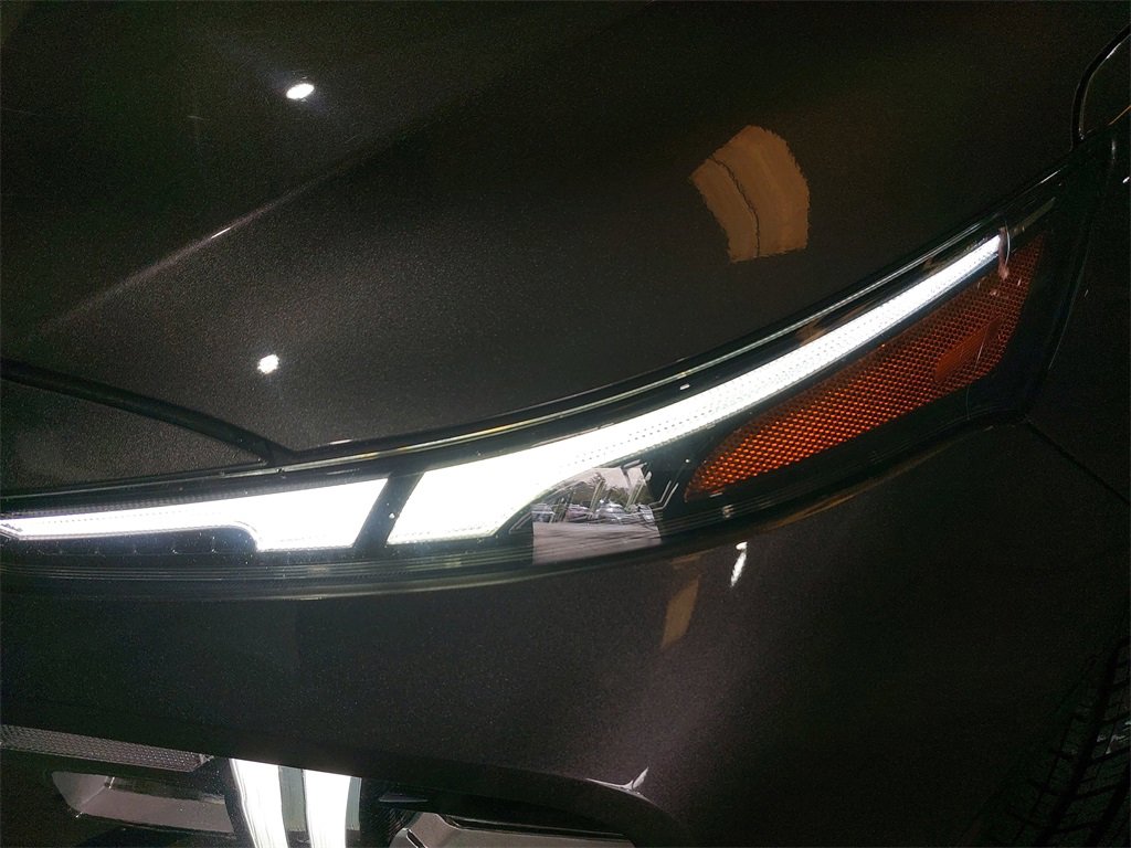 Used 2021 Hyundai Santa Fe Blue image 30