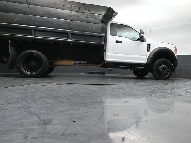 Used 2020 Ford F450 XL w/ Power Equipment Group RWD image 34