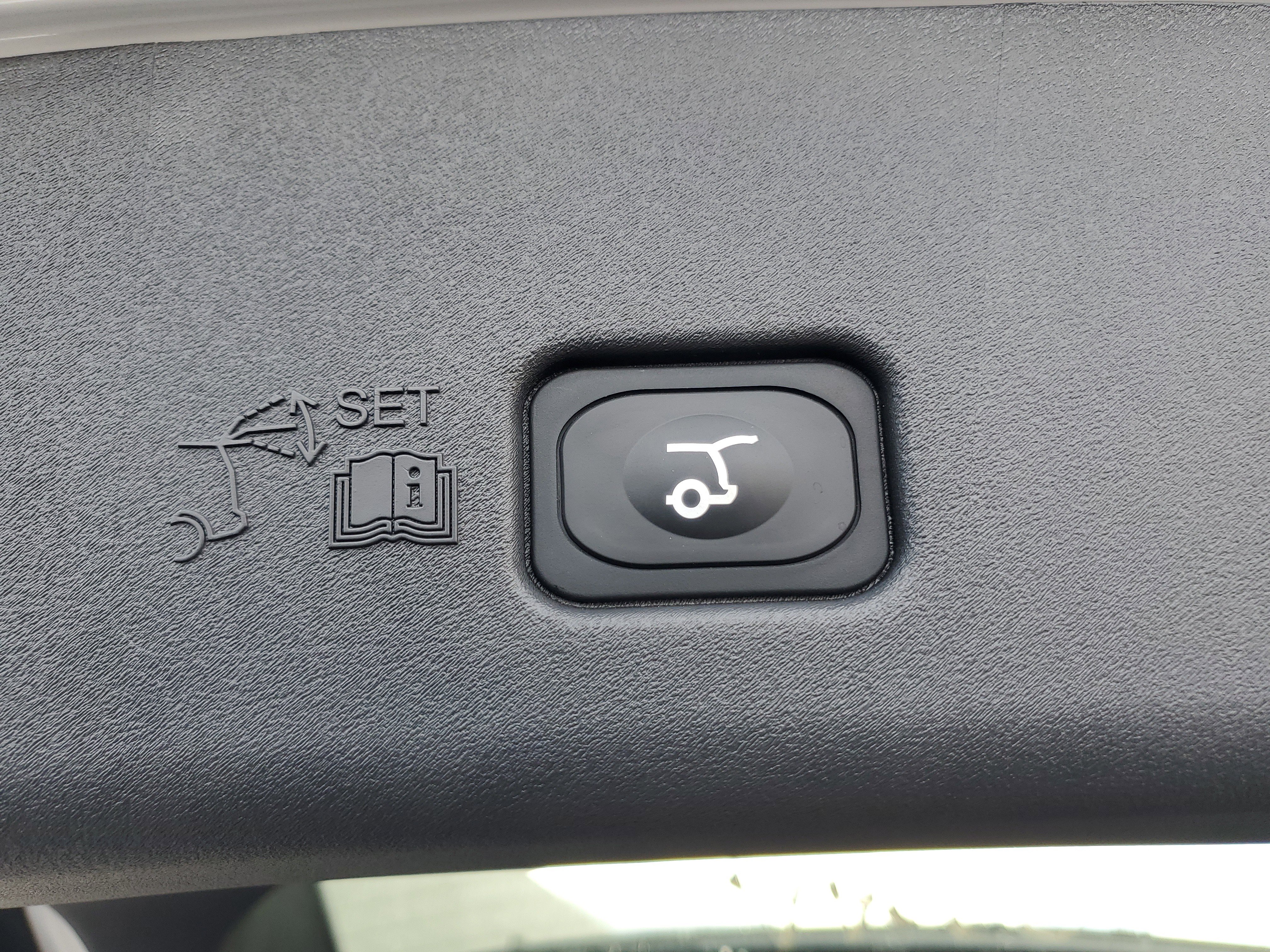 New 2026 Lincoln Nautilus Reserve w/ Jet Appearance Package image 34