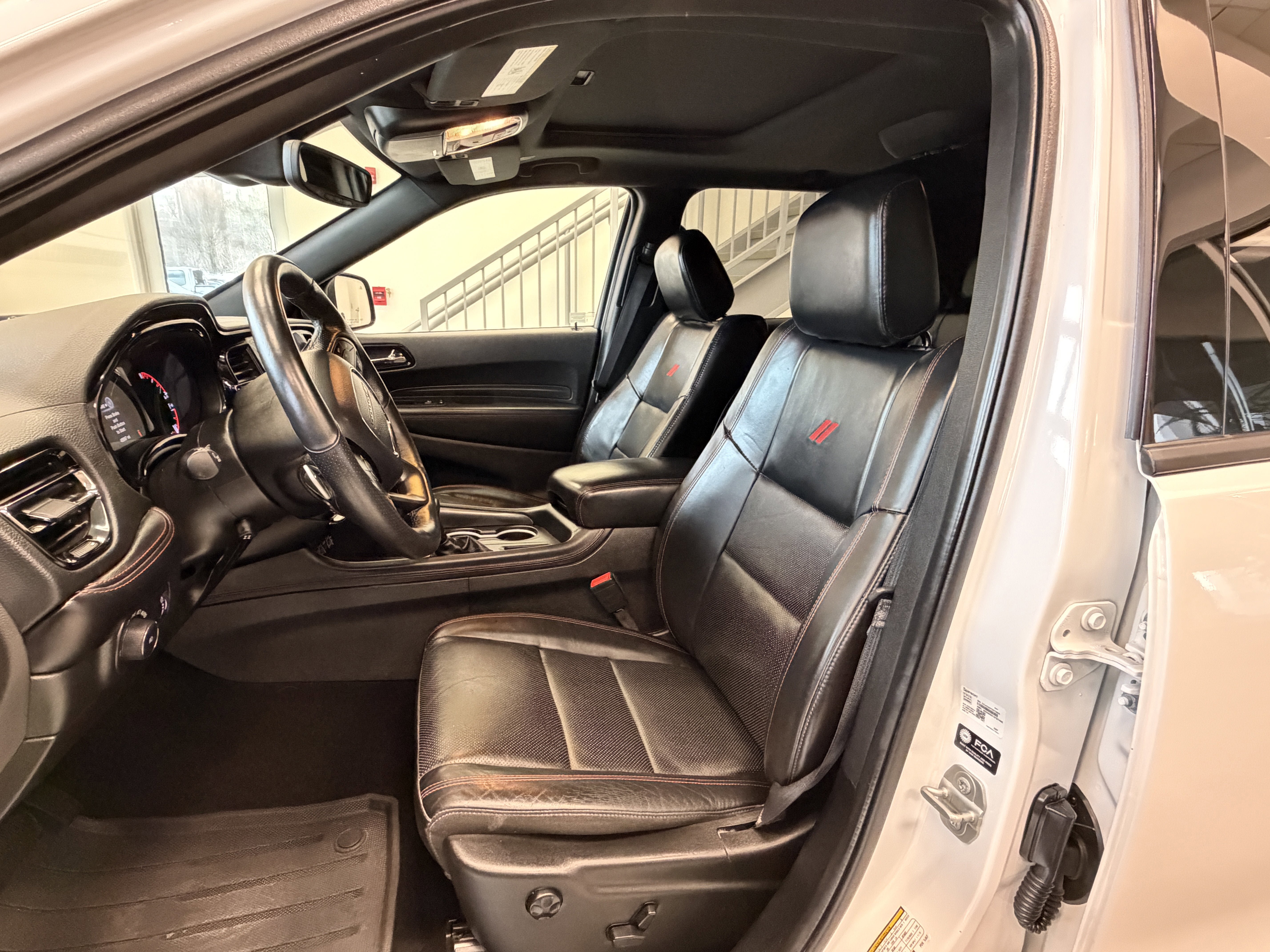 Used 2023 Dodge Durango GT image 7