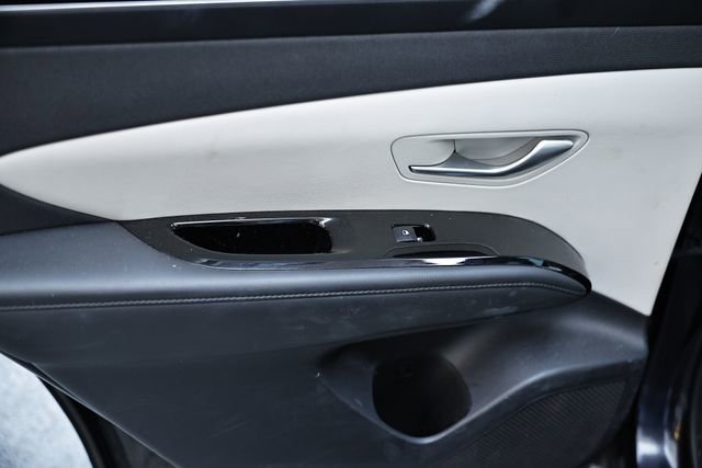 Used 2023 Hyundai Tucson SEL AWD/4WD image 24