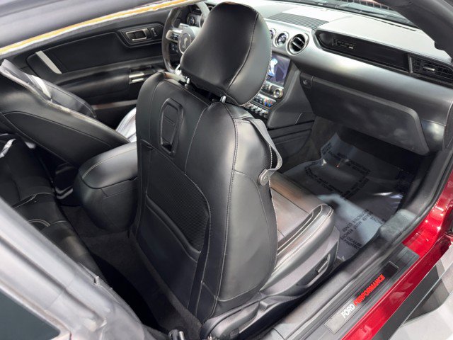 Used 2020 Ford Mustang Shelby GT500 RWD image 62