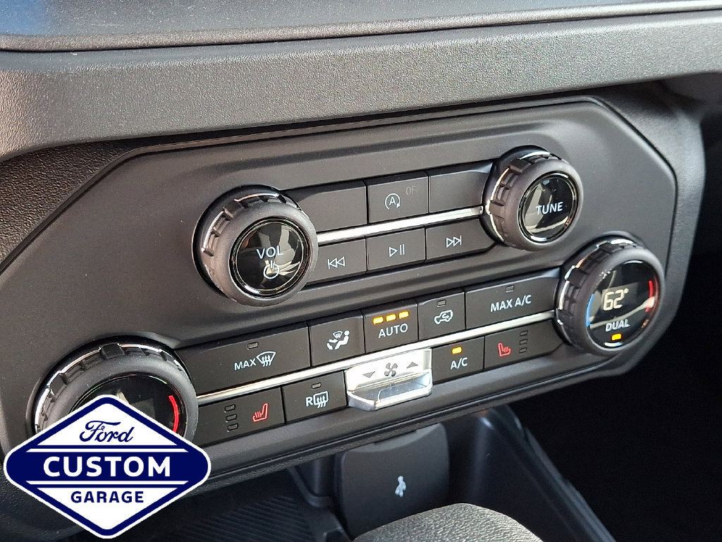 New 2026 Ford Bronco Big Bend AWD/4WD image 14