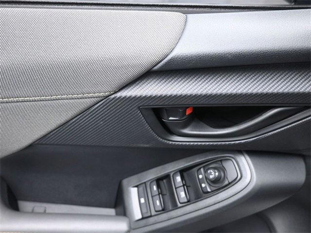 Certified 2025 Subaru Crosstrek 2.5i Sport w/ Crosstrek Mirror Package image 21