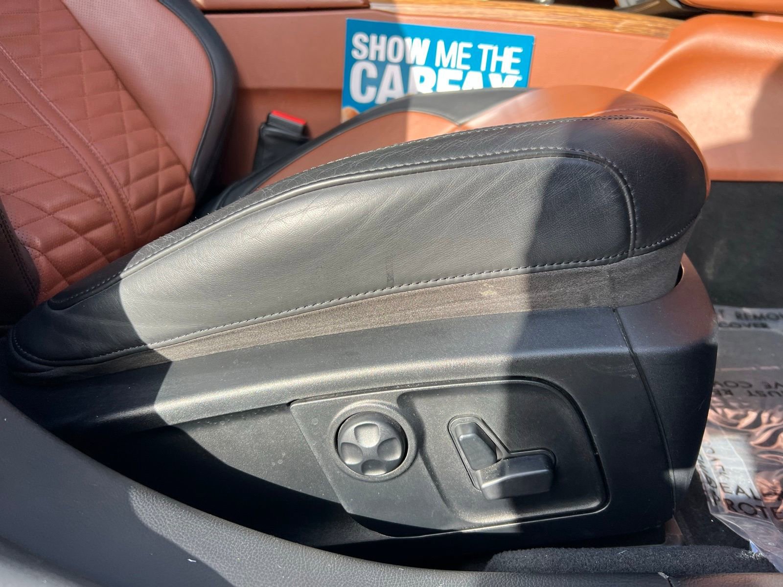 Used 2019 Maserati Quattroporte GTS GranLusso image 61