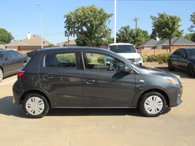 Used 2024 Mitsubishi Mirage ES image 5