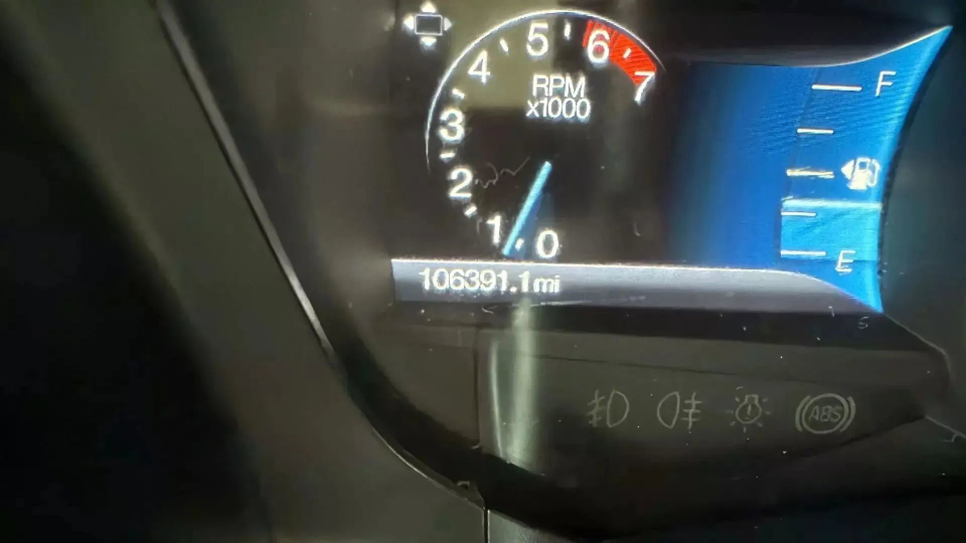 Used 2017 Ford Expedition Limited image 16