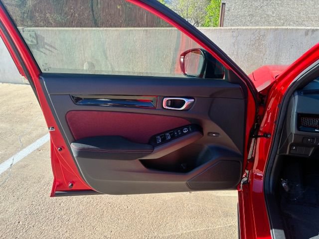 Used 2025 Honda Civic Si image 10