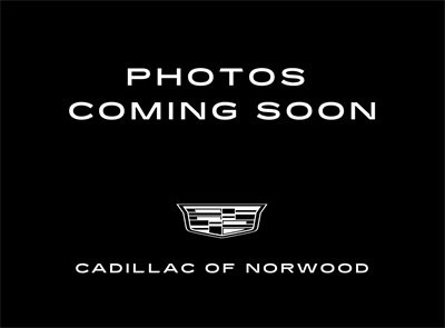 New 2026 Cadillac Escalade 4WD image 1