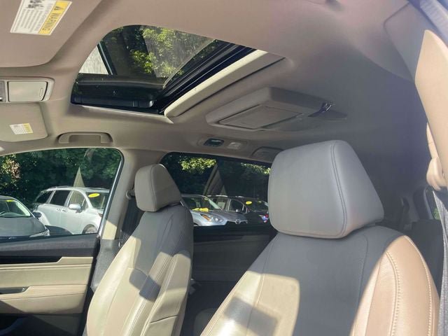 Used 2019 Honda Odyssey Elite image 22