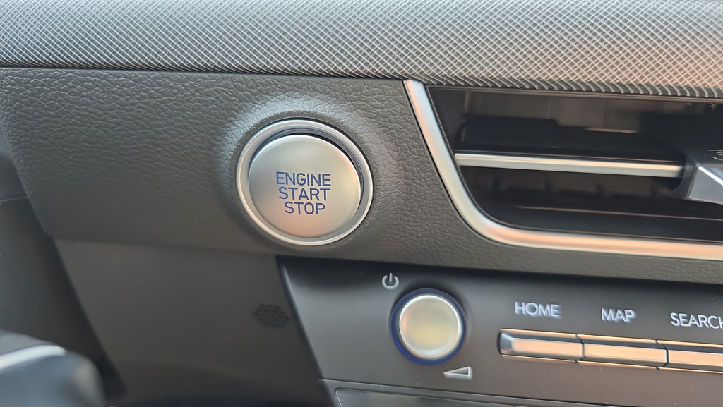 New 2026 Hyundai Sonata SEL FWD image 15