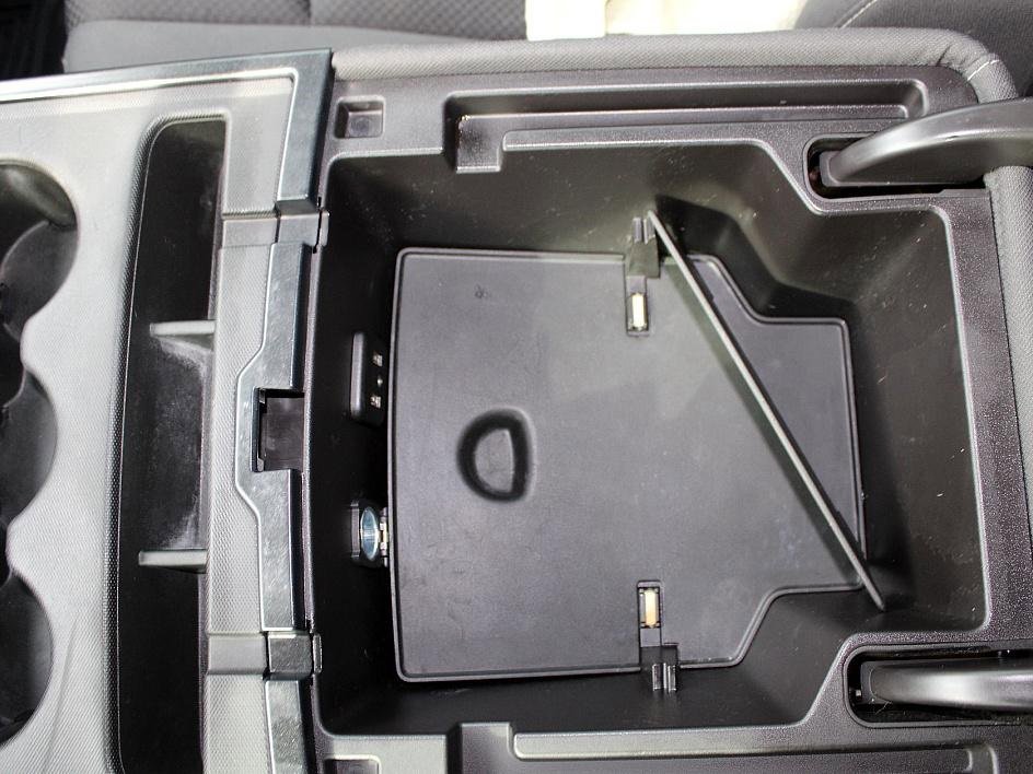 Used 2016 Chevrolet Silverado 1500 LT w/ LPO, Black Pack image 13