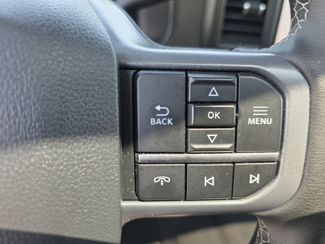 Used 2025 Ford F350 Lariat w/ Camper Package AWD/4WD image 24