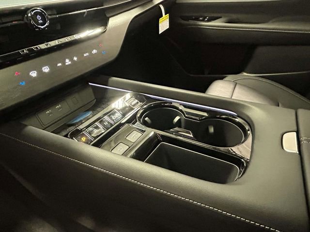 New 2026 Nissan Murano Platinum w/ Technology Package image 19