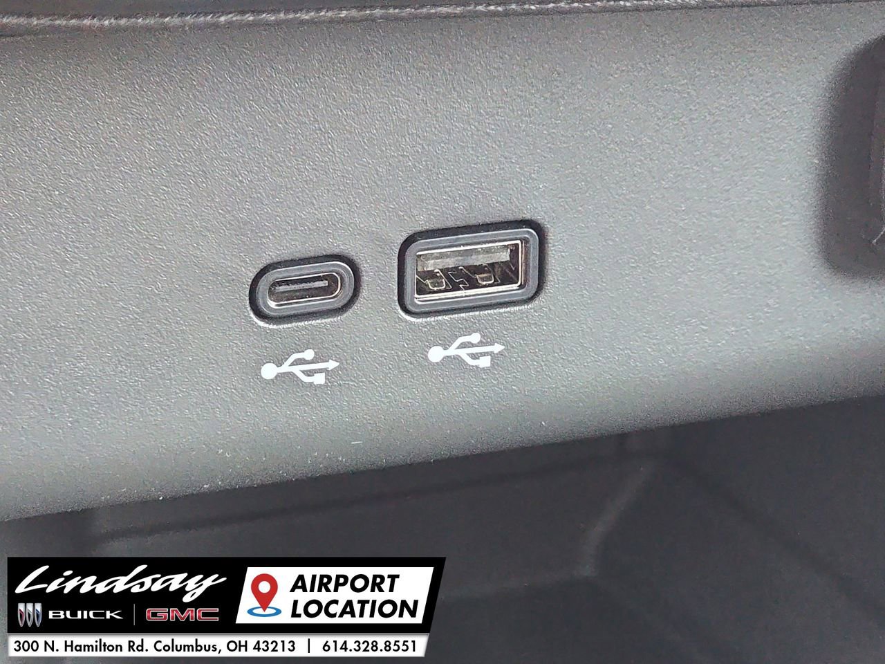 New 2026 Buick Encore GX Preferred image 35