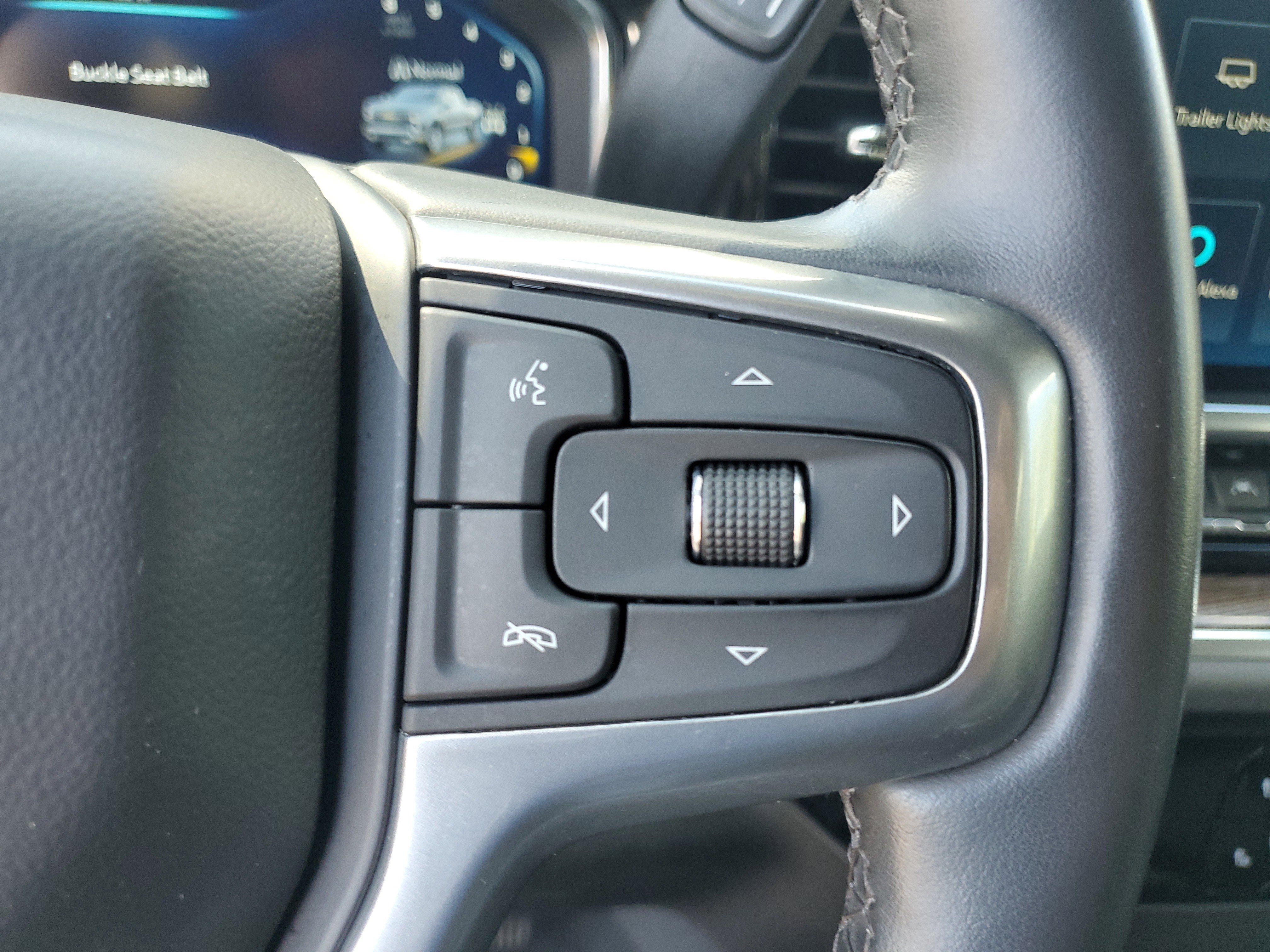 Used 2023 Chevrolet Silverado 1500 LT w/ Protection Package image 18