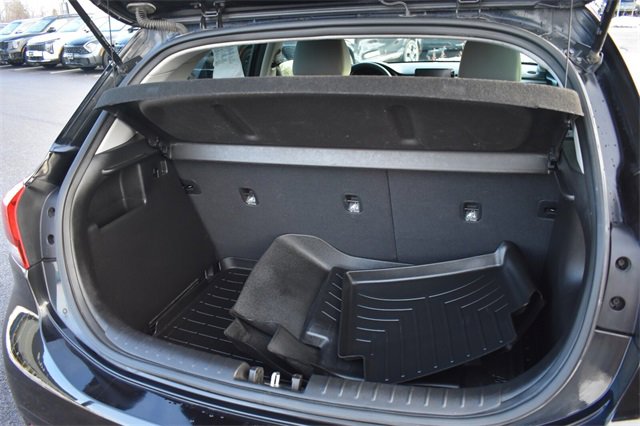 Used 2022 Kia Rio S image 15