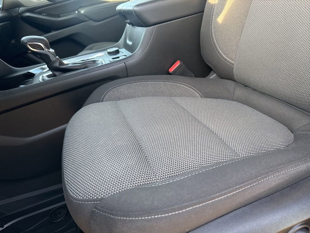 Certified 2023 Chevrolet Traverse LT w/ Midnight/Sport Edition image 12