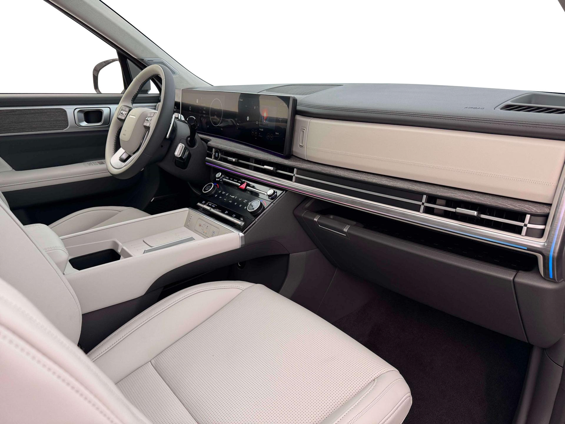 New 2026 Hyundai Santa Fe Calligraphy FWD image 15