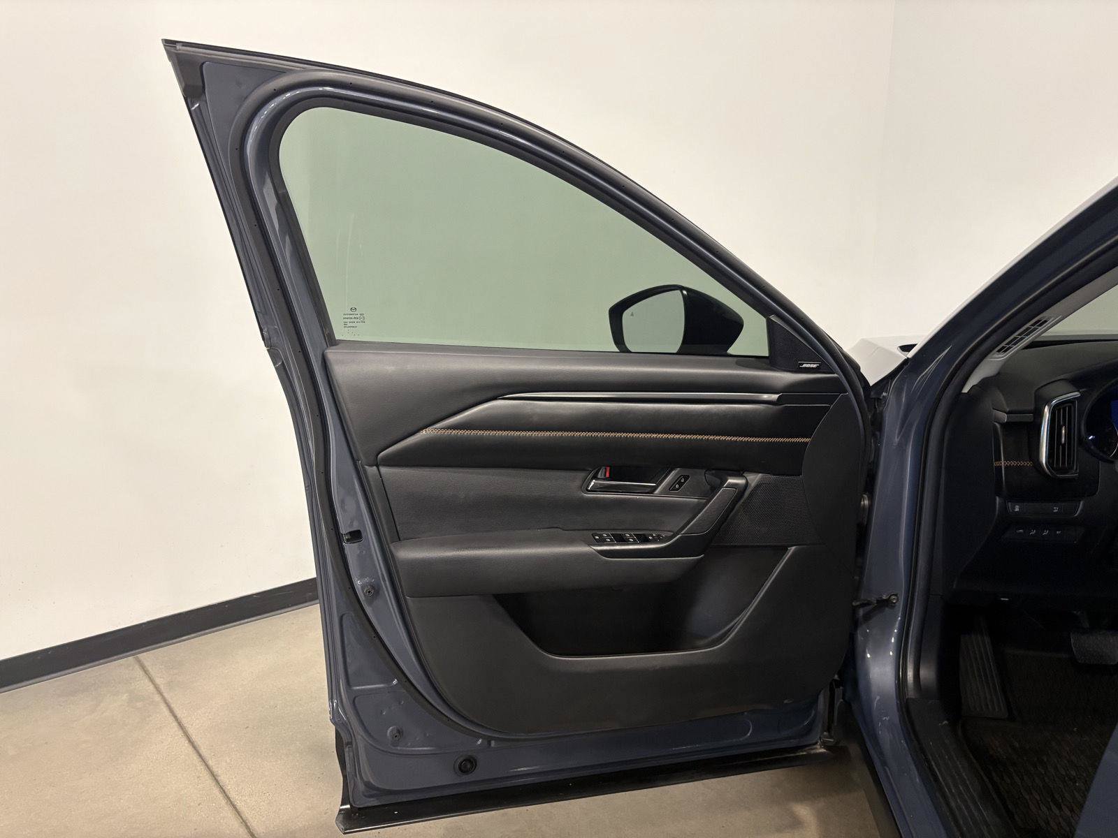Used 2024 MAZDA CX-50 AWD 2.5 S w/ Weather Package image 10