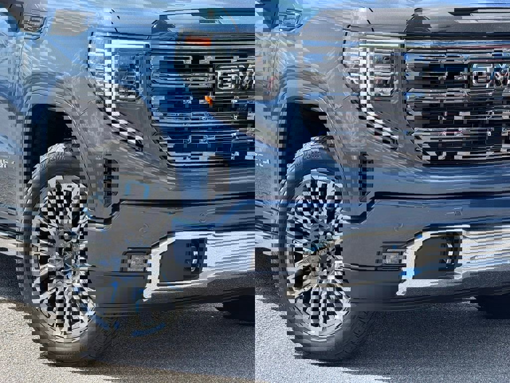 Used 2026 GMC Sierra 1500 Denali Ultimate image 13