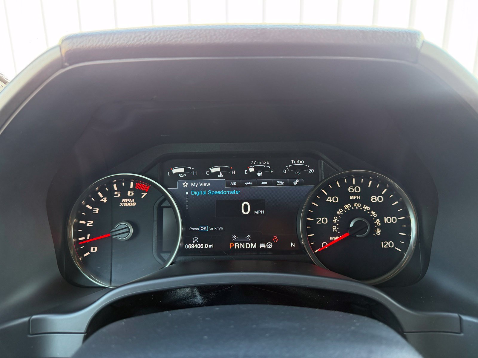 Used 2020 Ford F150 Raptor AWD/4WD image 18
