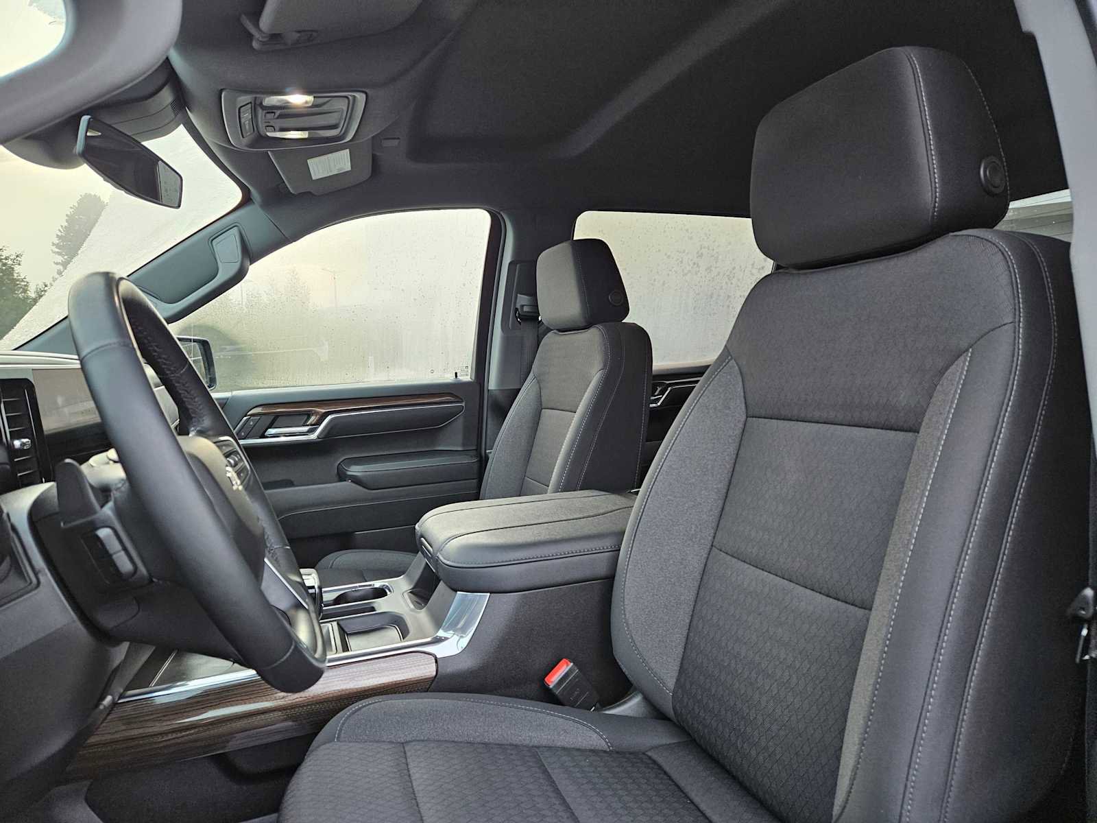 Used 2023 Chevrolet Silverado 1500 RST w/ Z71 Off-Road Package image 25