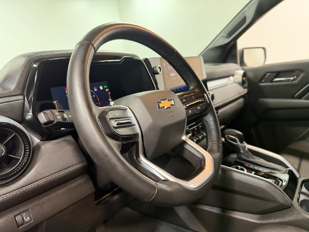 Used 2023 Chevrolet Colorado LT w/ LT Convenience Package III AWD/4WD image 73