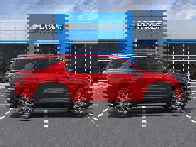 New 2026 Chevrolet Traverse LT w/ Enhanced Driving Package image 5