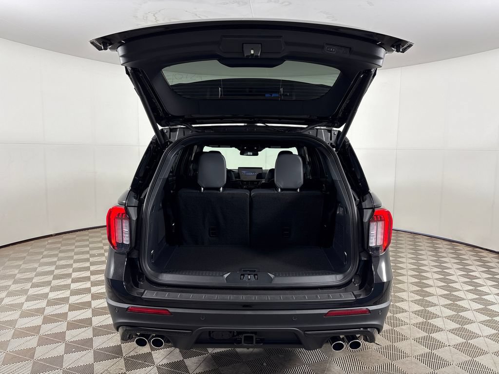 New 2027 Ford Explorer ST AWD/4WD image 24