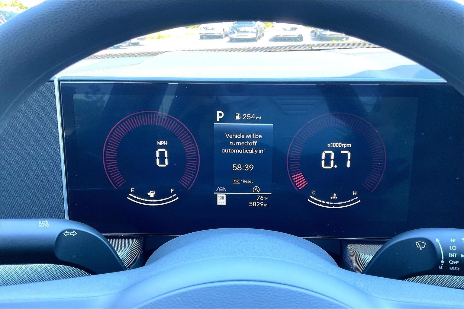 Certified 2025 Hyundai Sonata SE FWD image 13