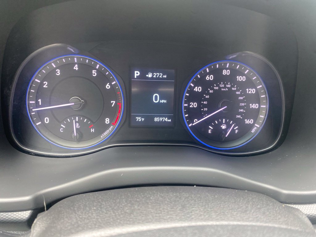 Used 2018 Hyundai Kona SE AWD/4WD image 15