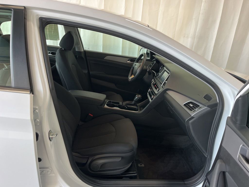Used 2018 Hyundai Sonata SEL FWD image 23