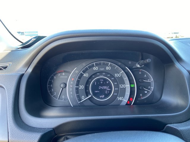 Used 2016 Honda CR-V LX image 21
