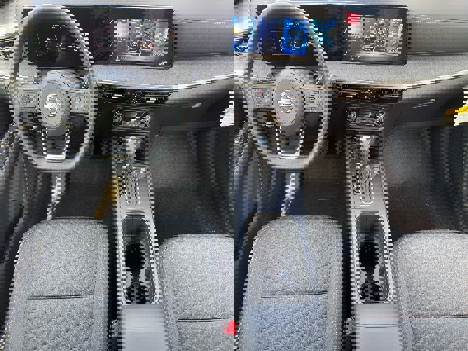 New 2026 Nissan Kicks SV image 14