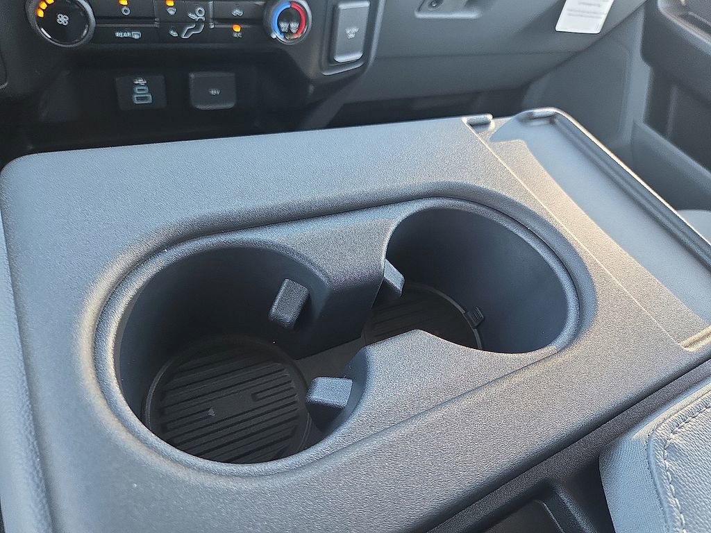 New 2026 Ford F350 XL w/ XL Chrome Package image 20