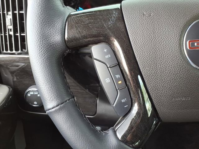 New 2026 GMC Savana 2500 w/ Driver Convenience Package RWD image 35