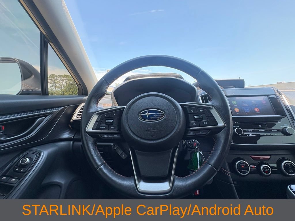 Used 2021 Subaru Crosstrek 2.0i Premium w/ Popular Package #2 AWD/4WD image 11