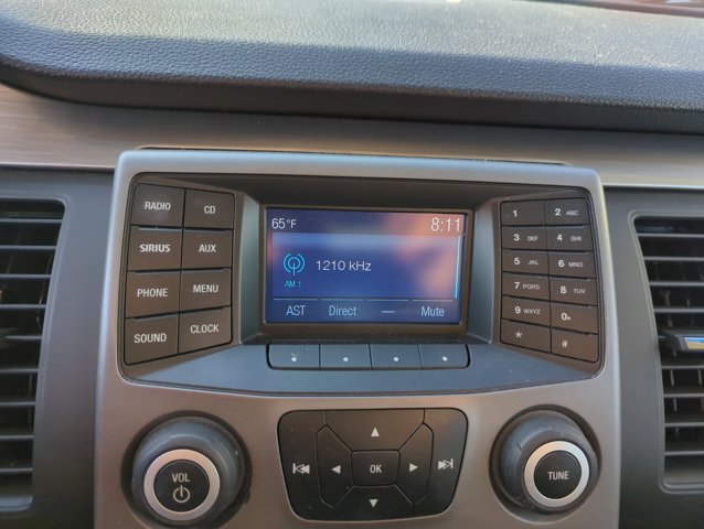 Used 2014 Ford Flex SE image 17