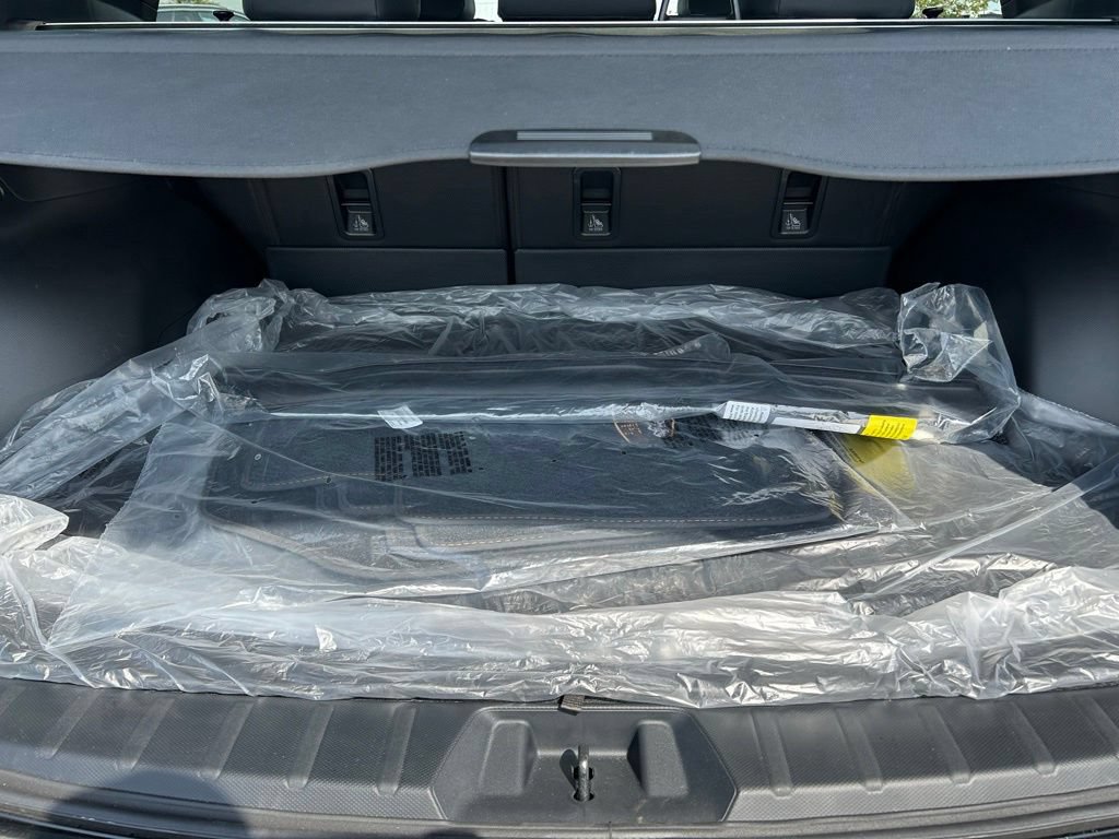 Used 2025 Subaru Forester Wilderness AWD/4WD image 61