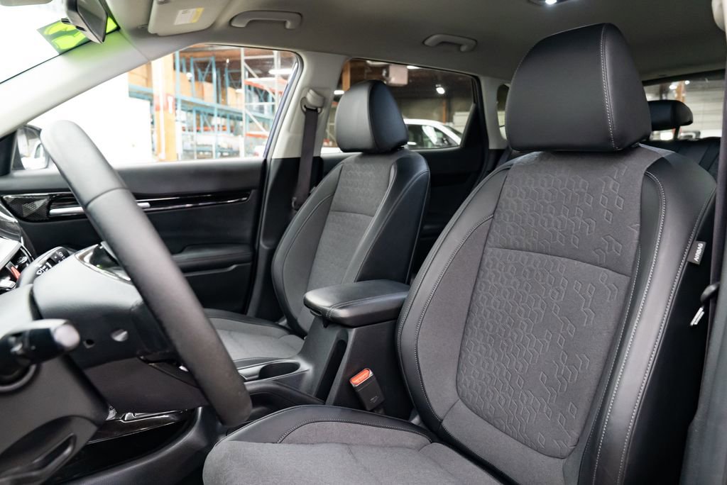 Used 2024 Kia Seltos S image 22