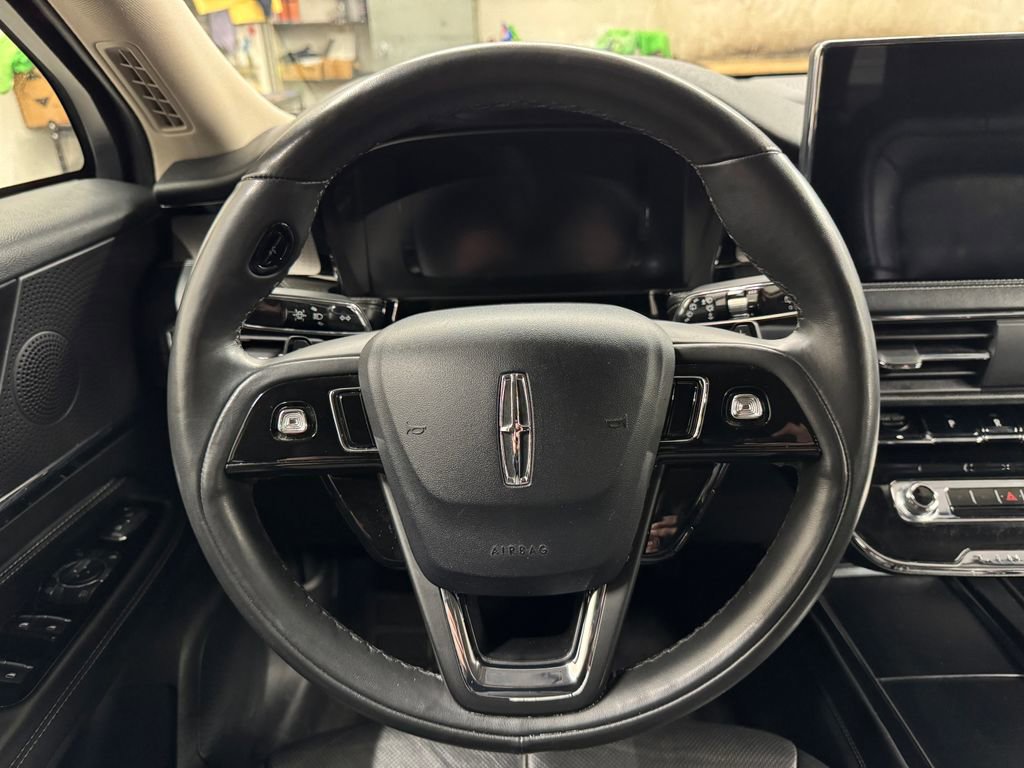 Used 2024 Lincoln Corsair Reserve w/ Equipment Group 201A image 19