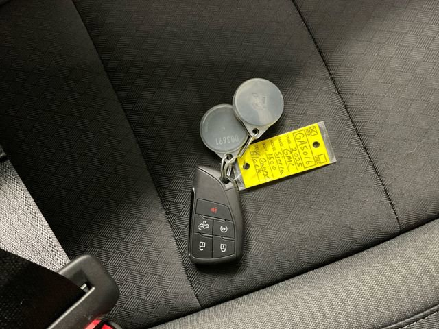 New 2025 GMC Sierra 1500 SLE image 28