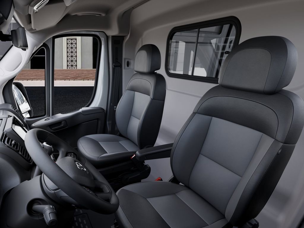 New 2026 RAM ProMaster 2500 w/ Convenience Group image 23