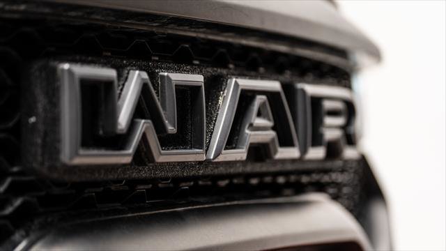 Used 2024 RAM 1500 TRX w/ TRX Level 2 Equipment Group image 32